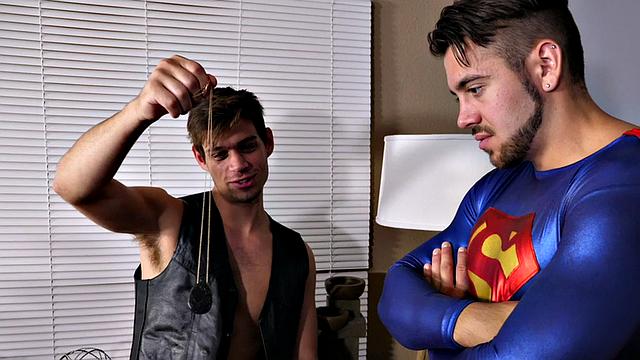 Straight office cosplayer ravaged by coworker