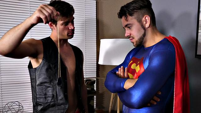 Straight office cosplayer ravaged by coworker