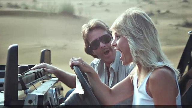 Belinda Mayne full frontal