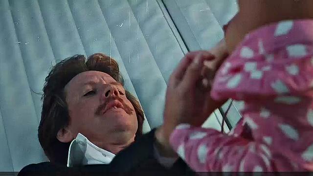 Belinda Mayne full frontal