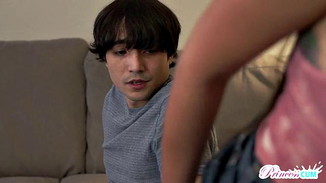 Ready or not I Cum - S6:E2