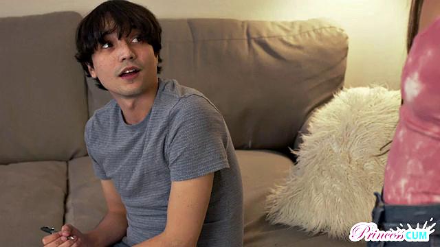 Ready or not I Cum - S6:E2