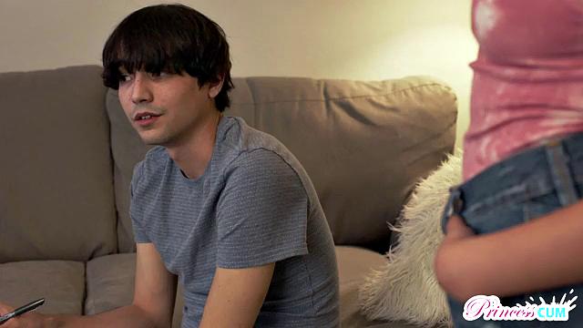 Ready or not I Cum - S6:E2