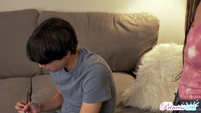 Ready or not I Cum - S6:E2