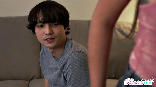 Ready or not I Cum - S6:E2