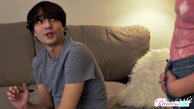 Ready or not I Cum - S6:E2