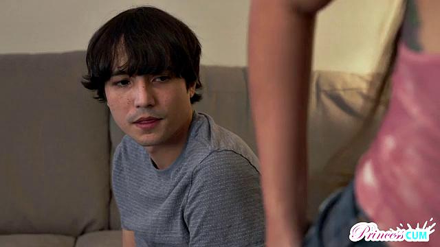 Ready or not I Cum - S6:E2