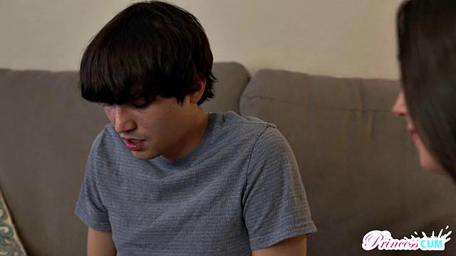 Ready or not I Cum - S6:E2