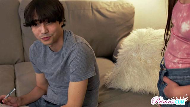 Ready or not I Cum - S6:E2