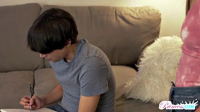 Ready or not I Cum - S6:E2