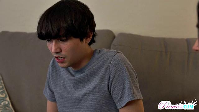 Ready or not I Cum - S6:E2