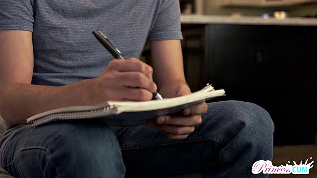 Ready or not I Cum - S6:E2