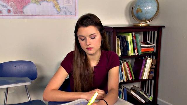 Sextracurricular Tasks