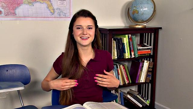 Sextracurricular Tasks