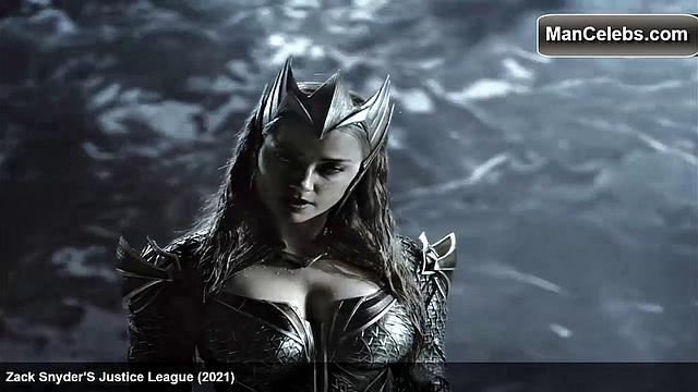 Jason Momoa exposes his ripped abs and smooth muscular chest