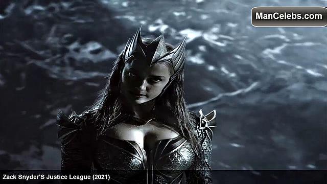 Jason Momoa exposes his ripped abs and smooth muscular chest