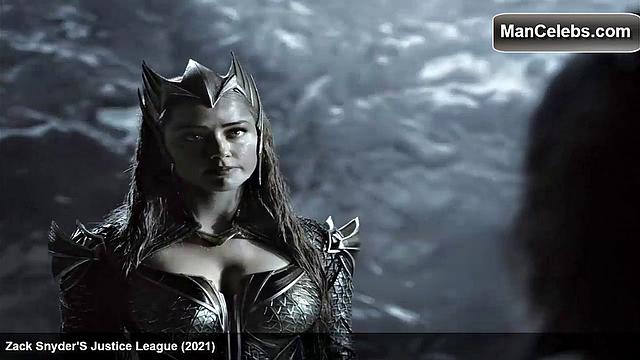 Jason Momoa exposes his ripped abs and smooth muscular chest