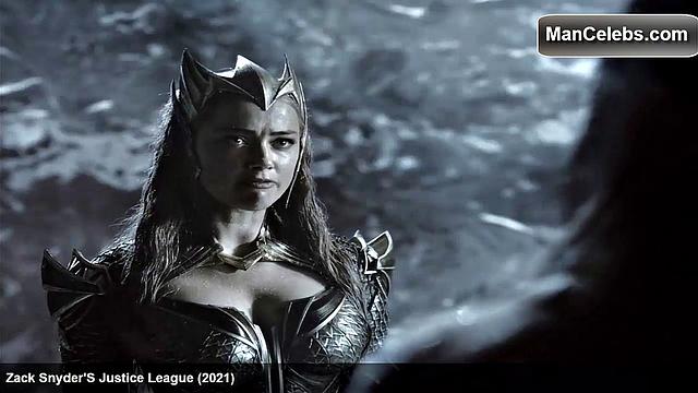 Jason Momoa exposes his ripped abs and smooth muscular chest