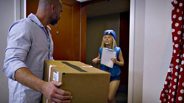 Handle With Pleasure