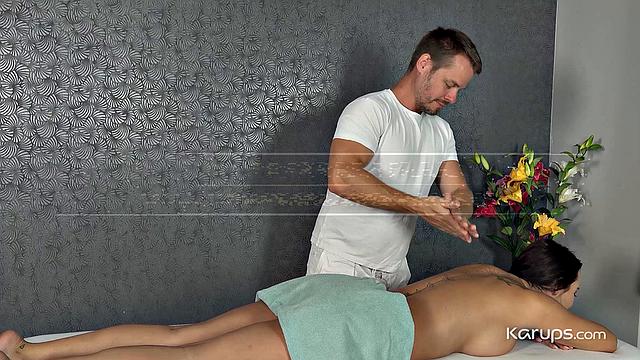 Freya Dee Anal