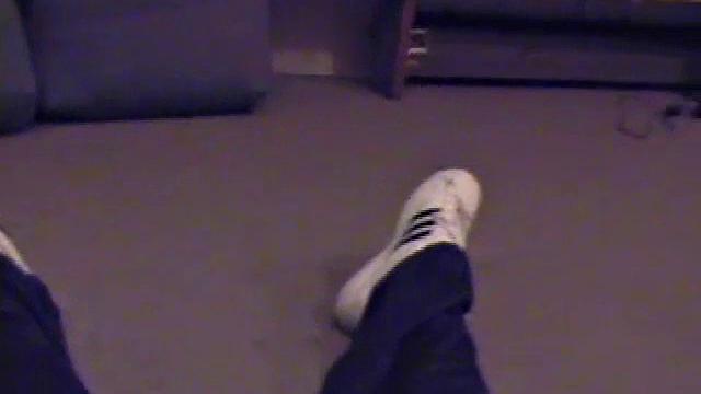 Lance's Solo Performance