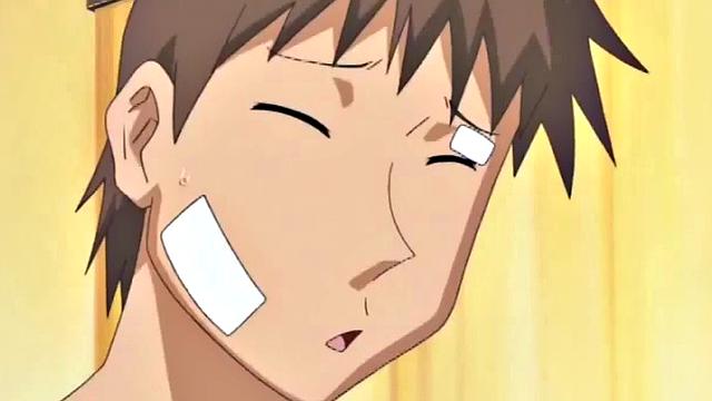 Wild Japanese teen orgy with multiple cocks & creampies