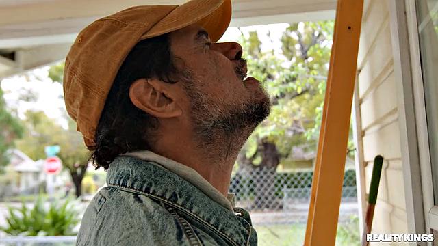 Scooting, Flashing & Sex