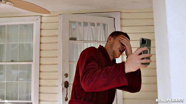 Scooting, Flashing & Sex