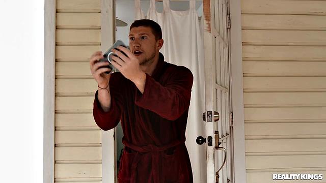 Scooting, Flashing & Sex