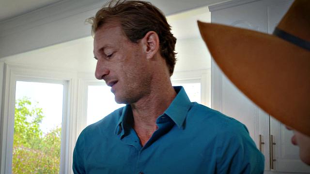 The Cool Stepdad Lets Slide