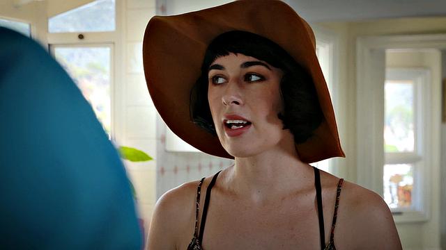 The Cool Stepdad Lets Slide