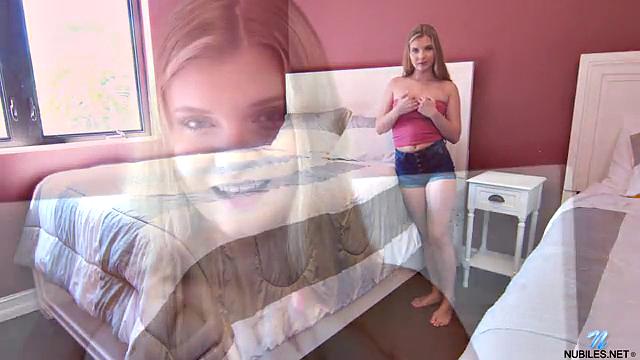Self Pleasure