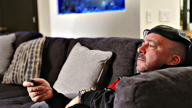 Stepson's Sex Toy Ploy