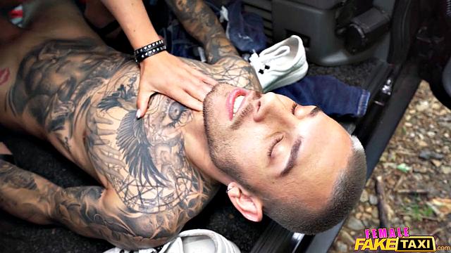 What Are You Doing Here?