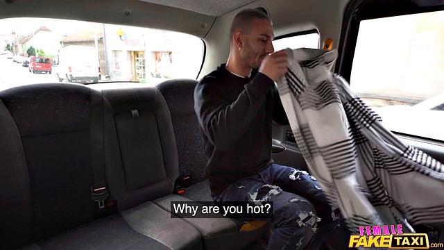 What Are You Doing Here?