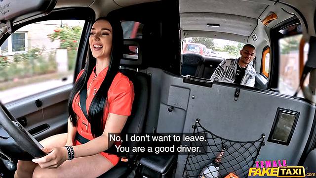 What Are You Doing Here?