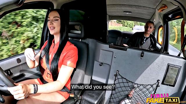 What Are You Doing Here?