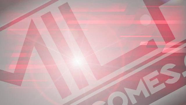 The rent is late, but Elle's ass is in time