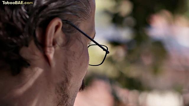 Stunning big babe gets doggystyled