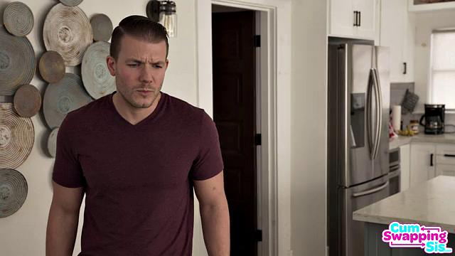 Suck Our Tits To Make Them Bigger