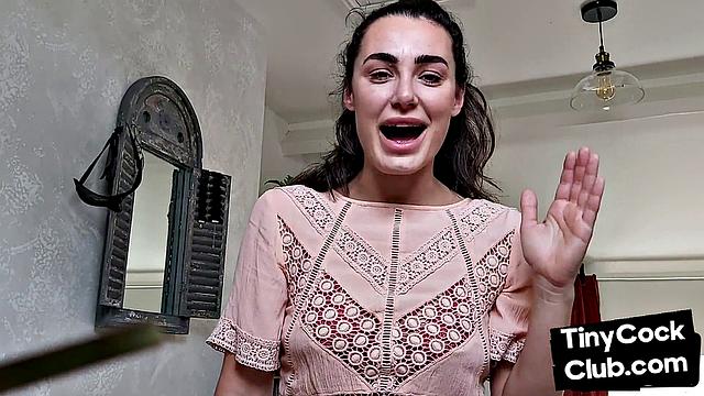 Shameful beta being exposed