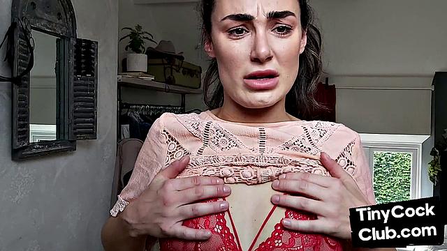 Shameful beta being exposed