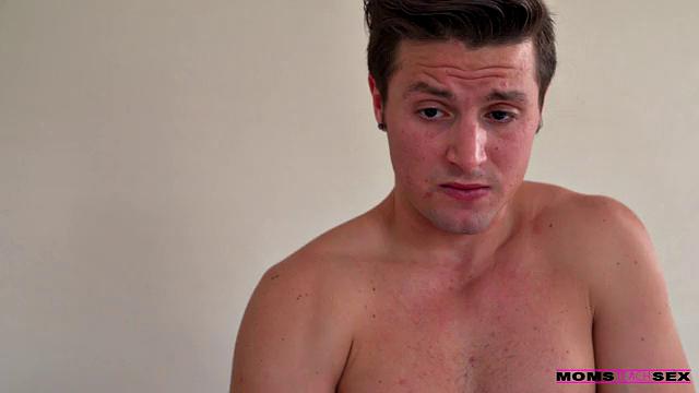 Stepsons One-Eyed Monster - S13:E6