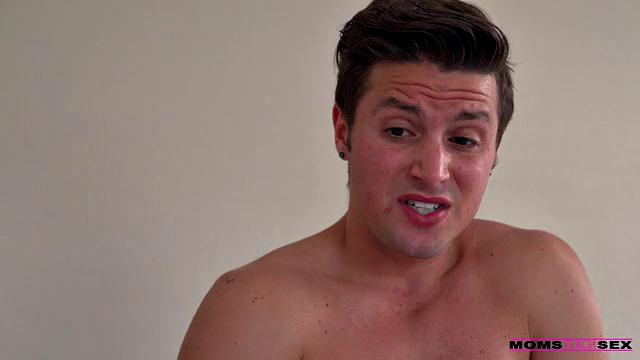 Stepsons One-Eyed Monster - S13:E6