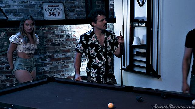 Catfished - Scene 4 - Gotcha!