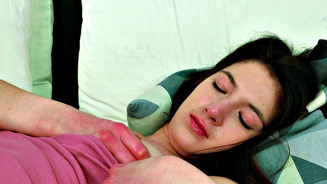 Sweet Smile, Sweet Slit