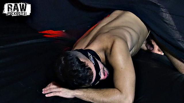 Sean and Riley Volume 2