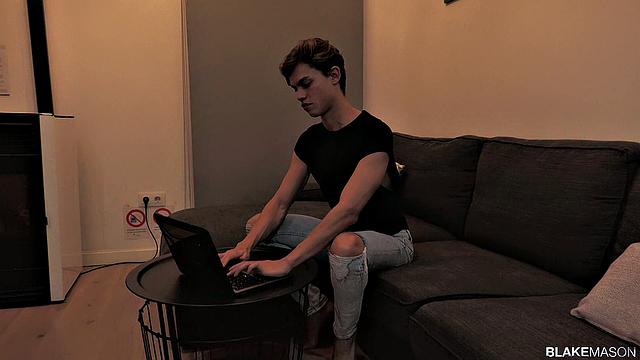Austin Ponce's Sex Diaries - Part 3 - Austin Ponce, Yeison Elias & Felix Hanan