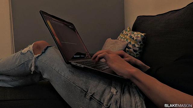 Austin Ponce's Sex Diaries - Part 3 - Austin Ponce, Yeison Elias & Felix Hanan