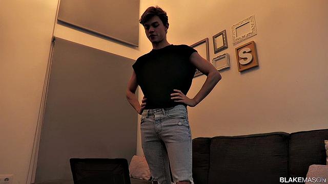 Austin Ponce's Sex Diaries - Part 3 - Austin Ponce, Yeison Elias & Felix Hanan